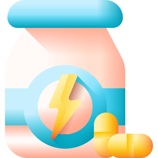 Beauty Supplements