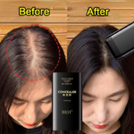 Quickly Dye Hair Long Lasting Temporary Hair Coloring Pen - Image 3