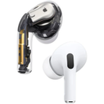 Apple_AirPods Pro ANC Active Noise Reduction Bluetooth Earbuds-Dubai - Image 4