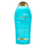 Radiant Glow Argan Oil of Morocco Body Wash 577ml - Image 2