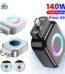 140W Type-C Fast Charging Adapter
